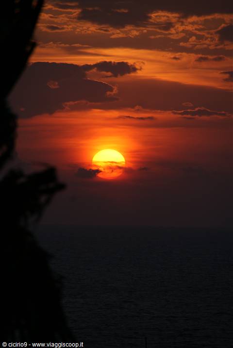 Tramonti Panteschi