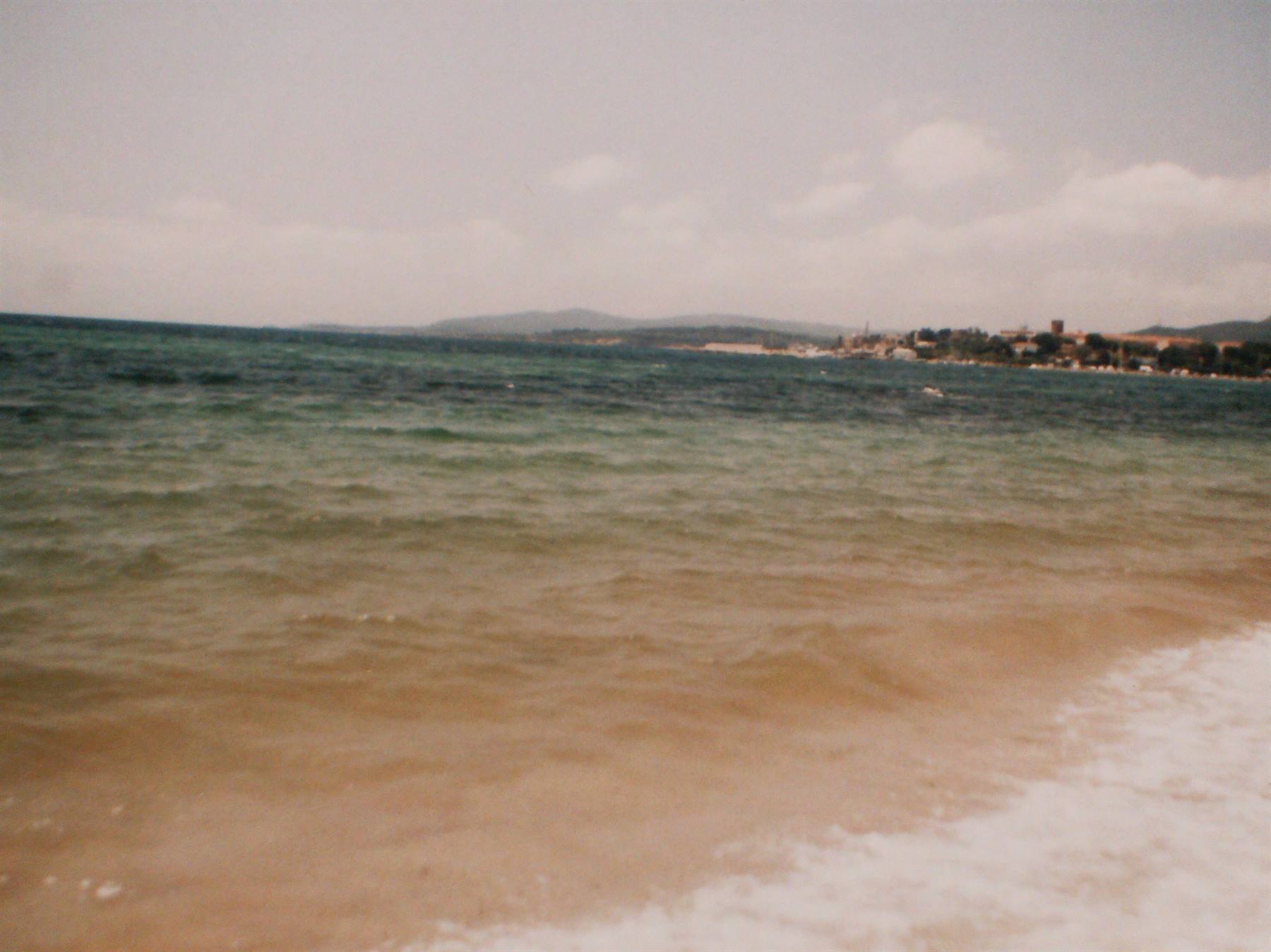 Bosa Marina