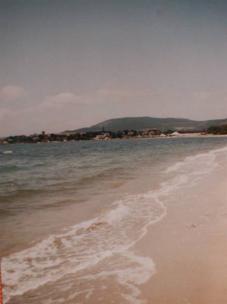 Bosa Marina