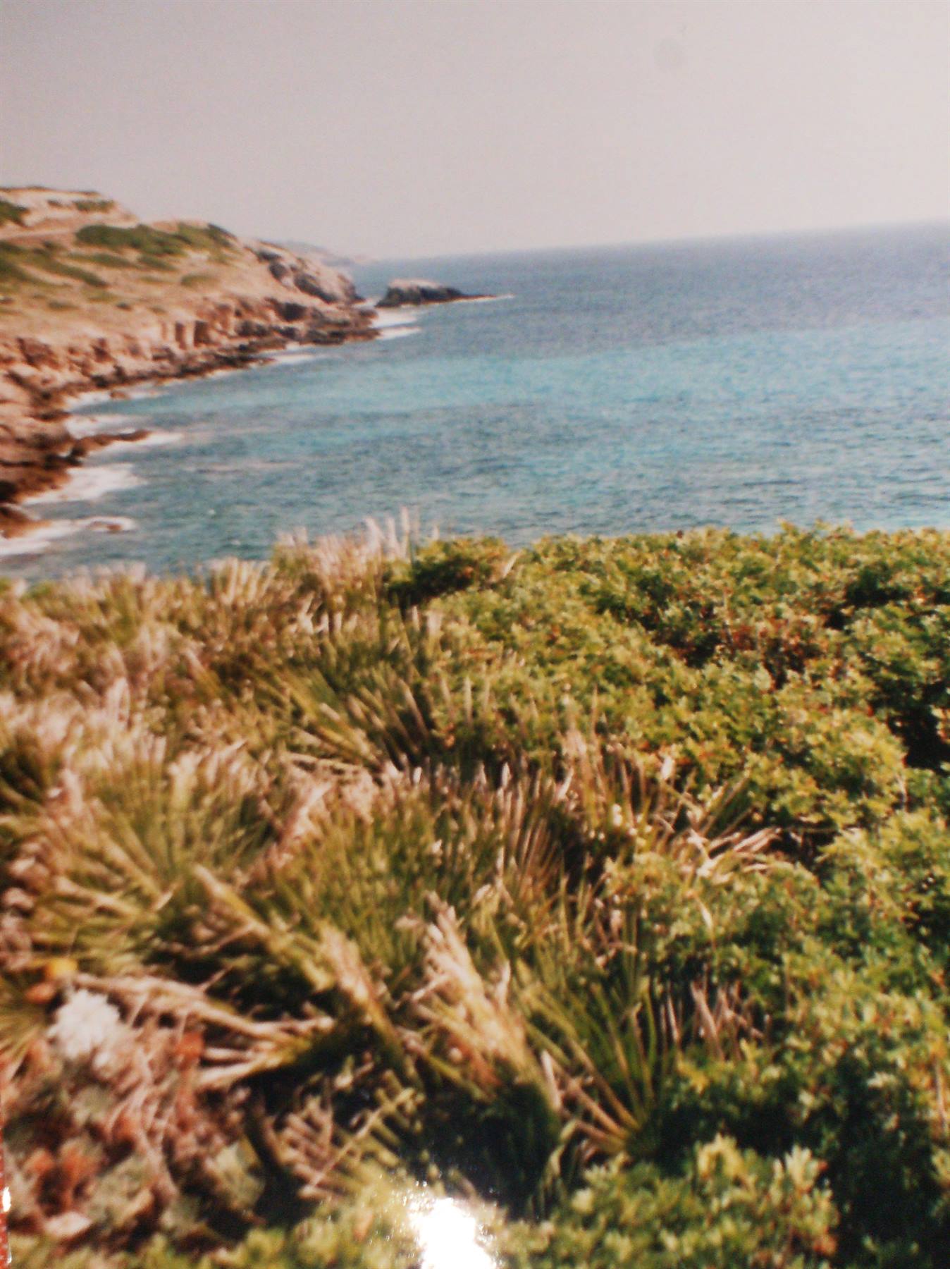 Da Alghero verso Bosa