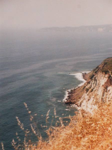 Da Alghero verso Bosa