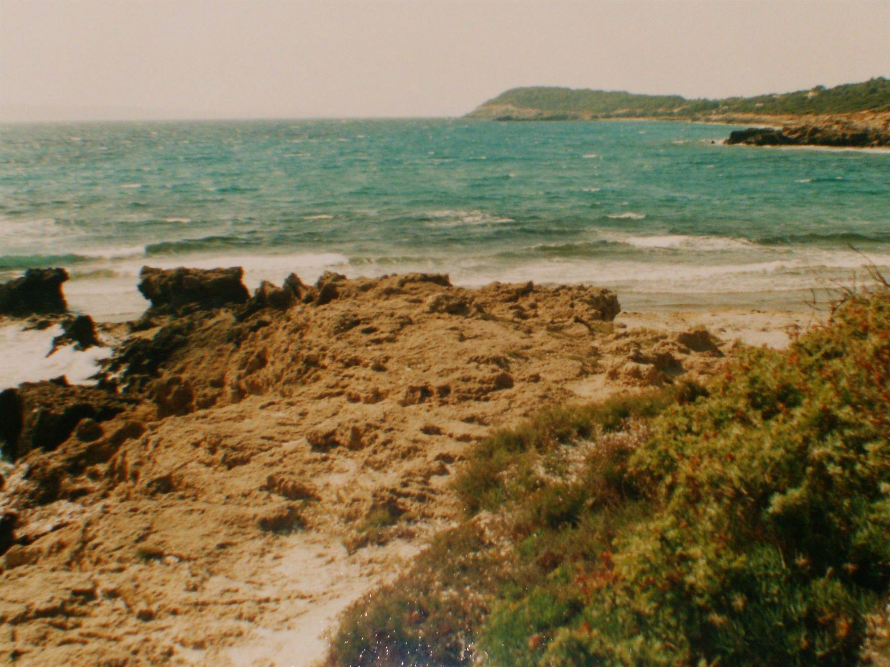 Capo Spartivento