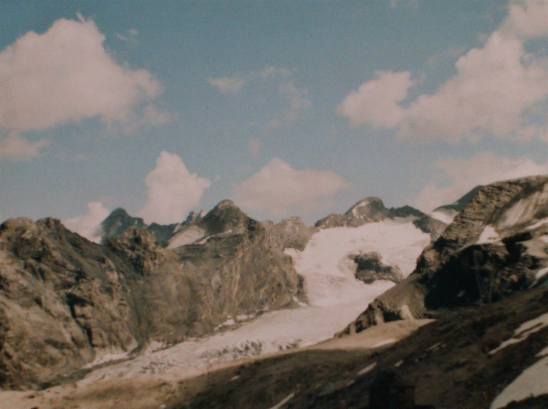 weekend allo Stelvio
