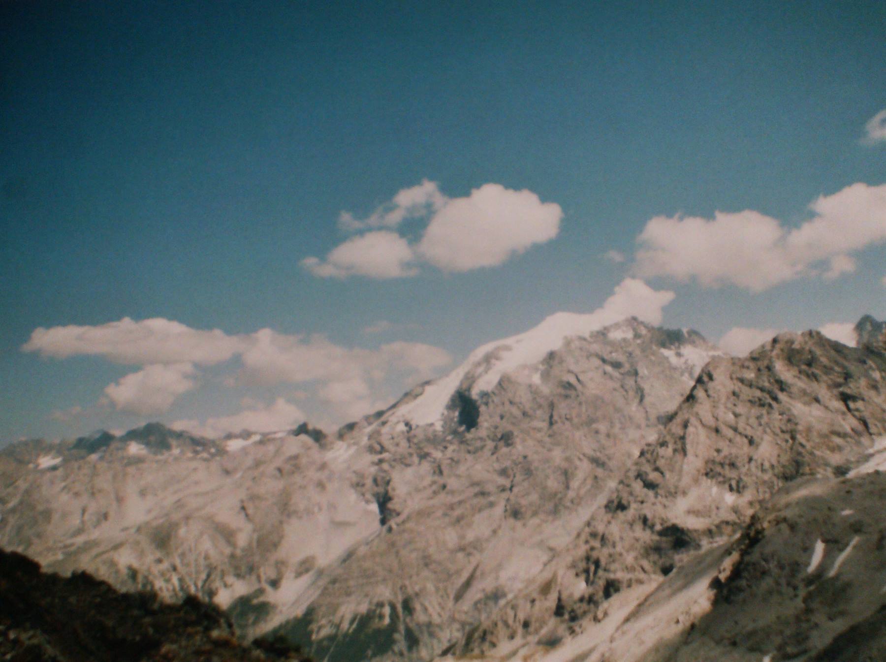 Foto di viaggio in ITALIA