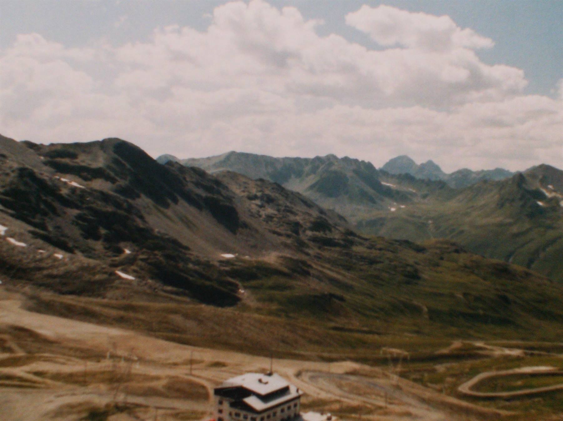Foto di viaggio in ITALIA