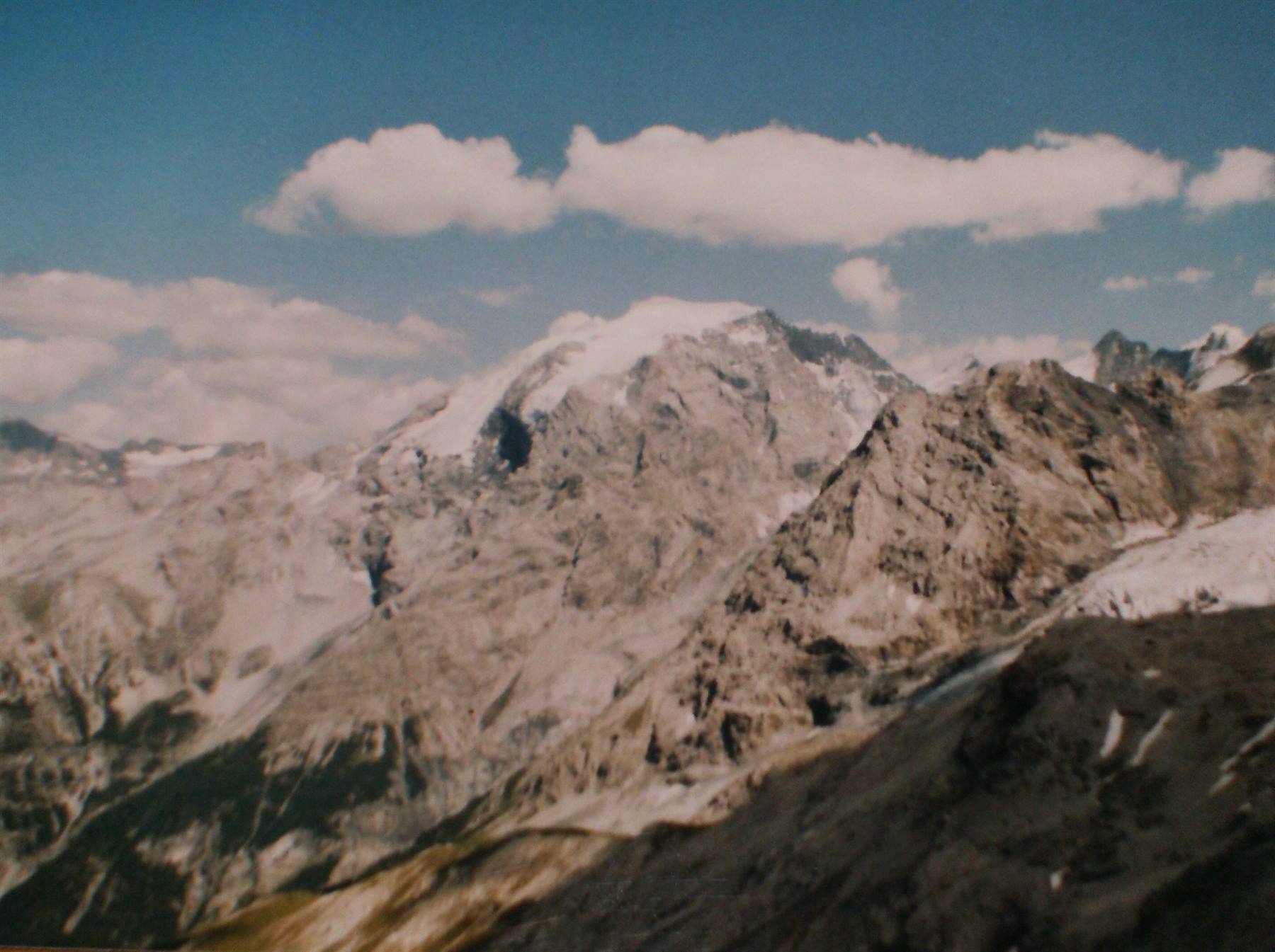 Foto di viaggio in ITALIA