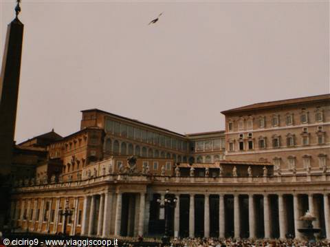 Città del Vaticano