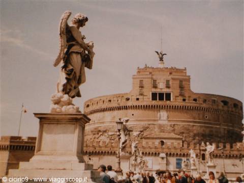 Castel sant'Angelo