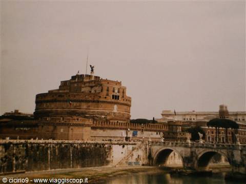 Castel sant'Angelo