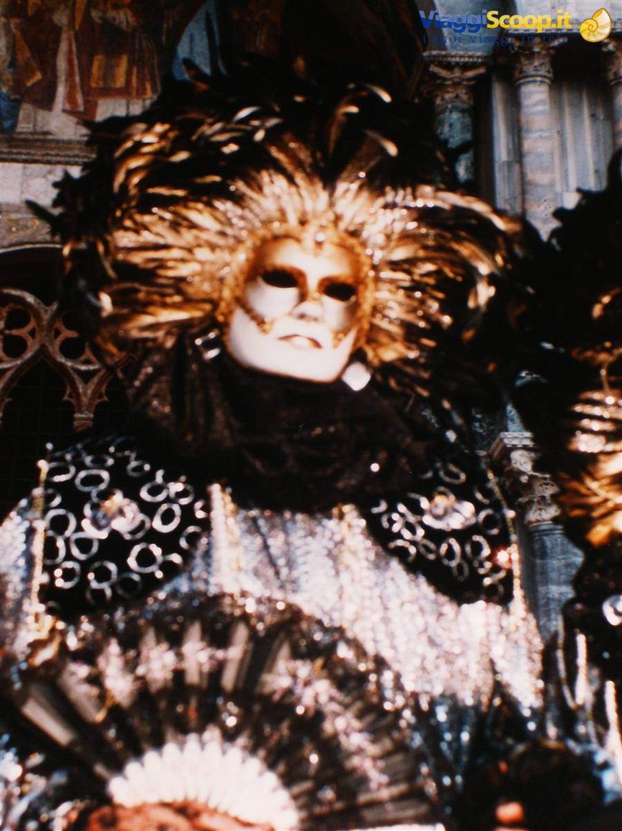 Carnevale di Venezia