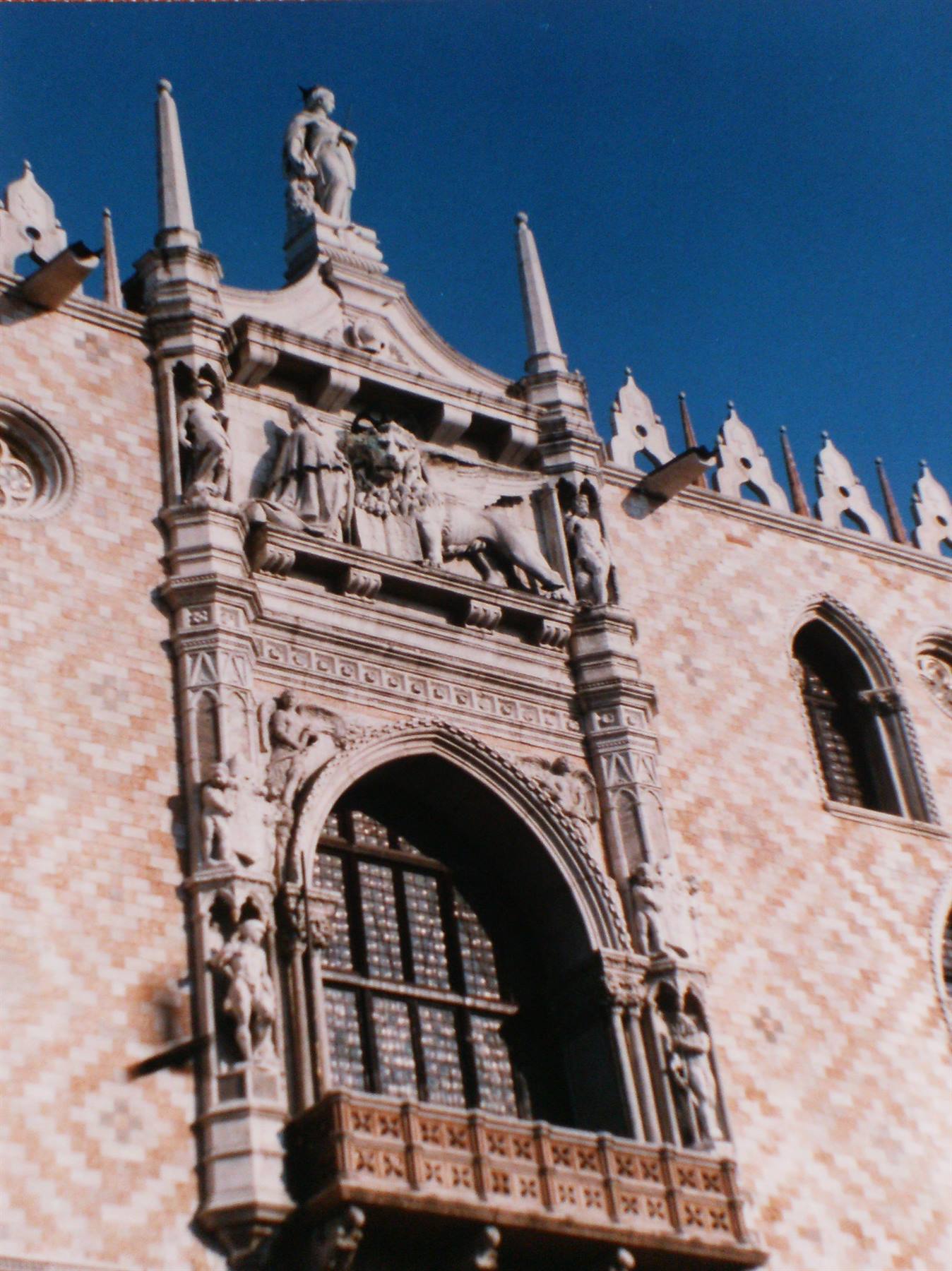 Foto di viaggio in ITALIA
