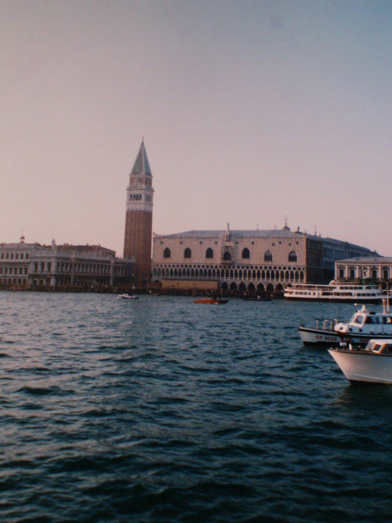 Foto di viaggio in ITALIA