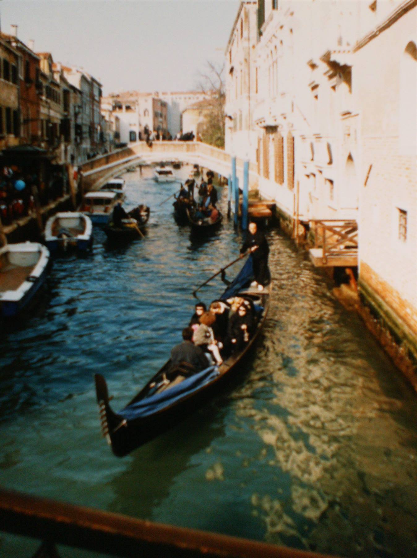 Foto di viaggio in ITALIA
