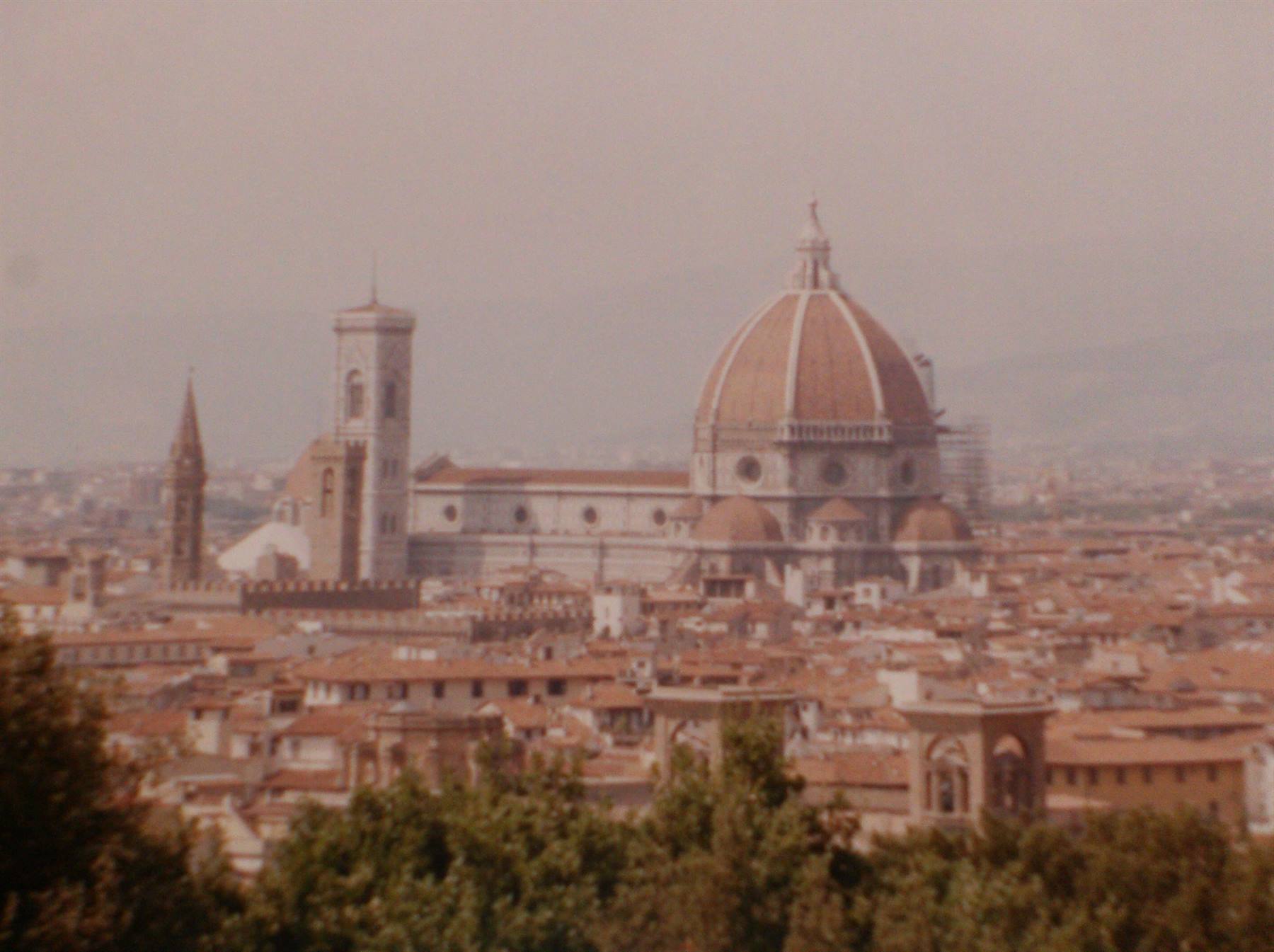 Foto di viaggio in ITALIA