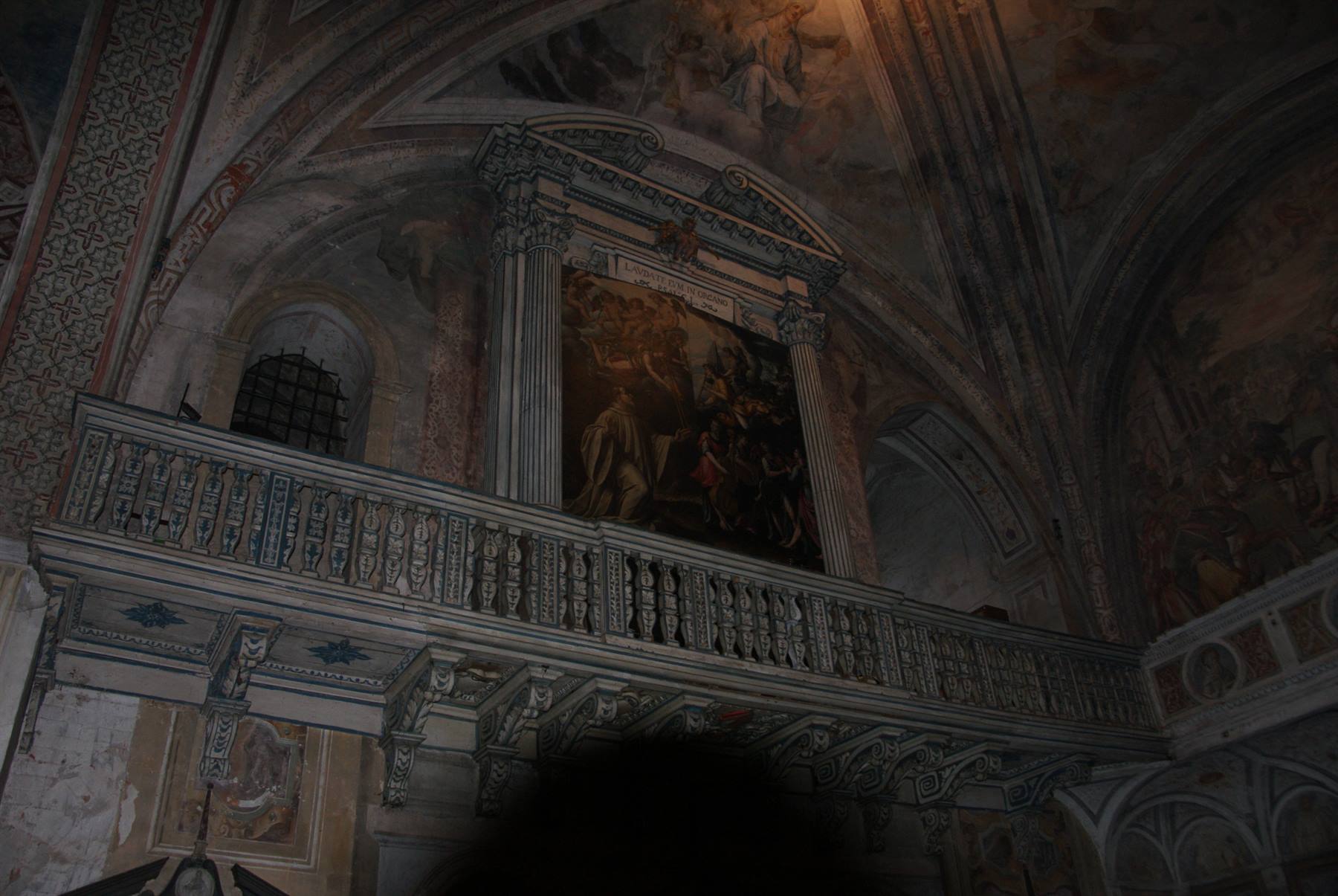 Foto di viaggio in ITALIA