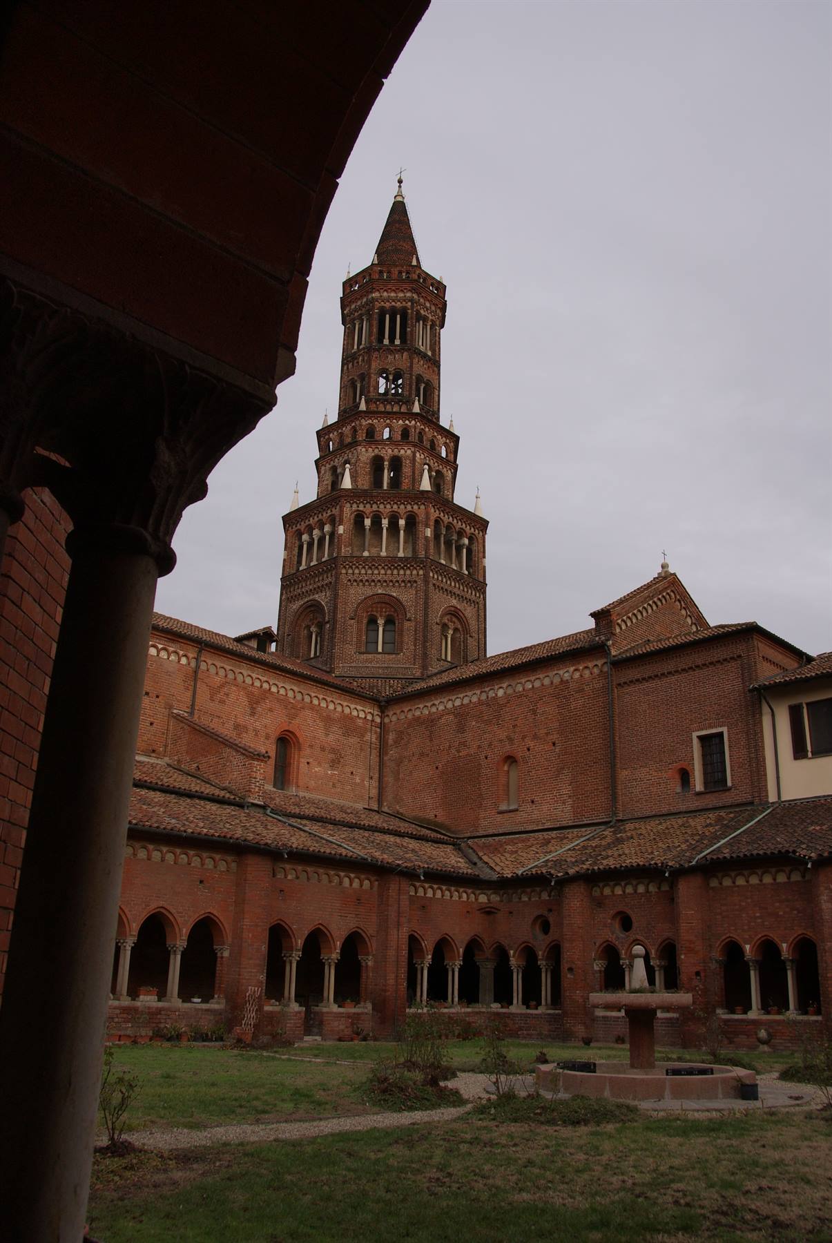 Foto di viaggio in ITALIA