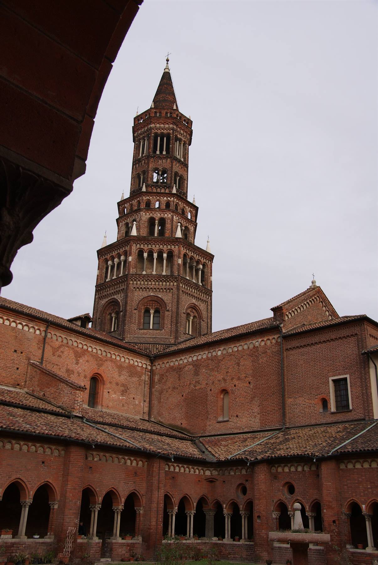 Foto di viaggio in ITALIA