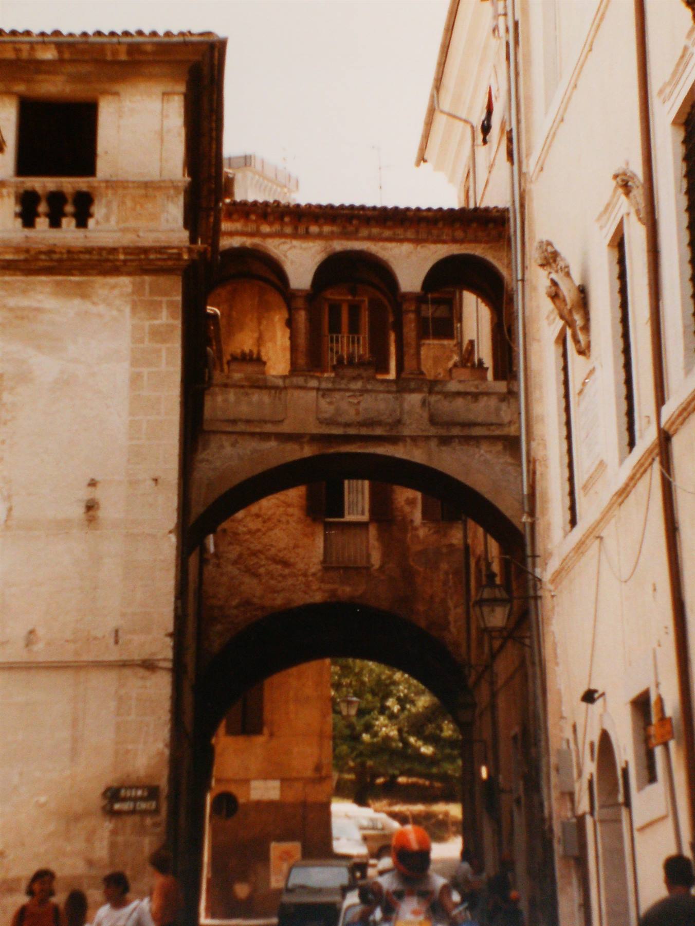 Foto di viaggio in ITALIA
