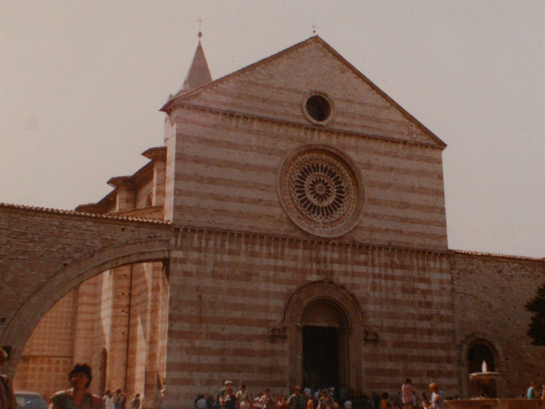 Foto di viaggio in ITALIA