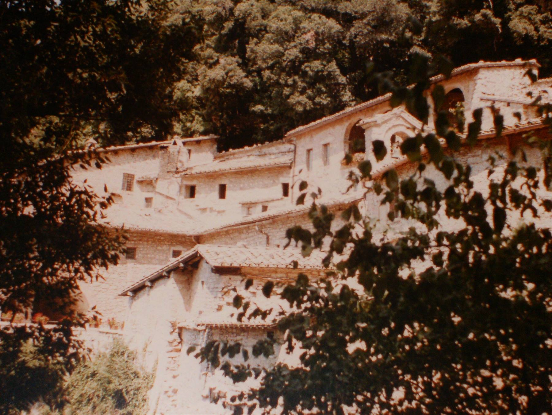 Foto di viaggio in ITALIA