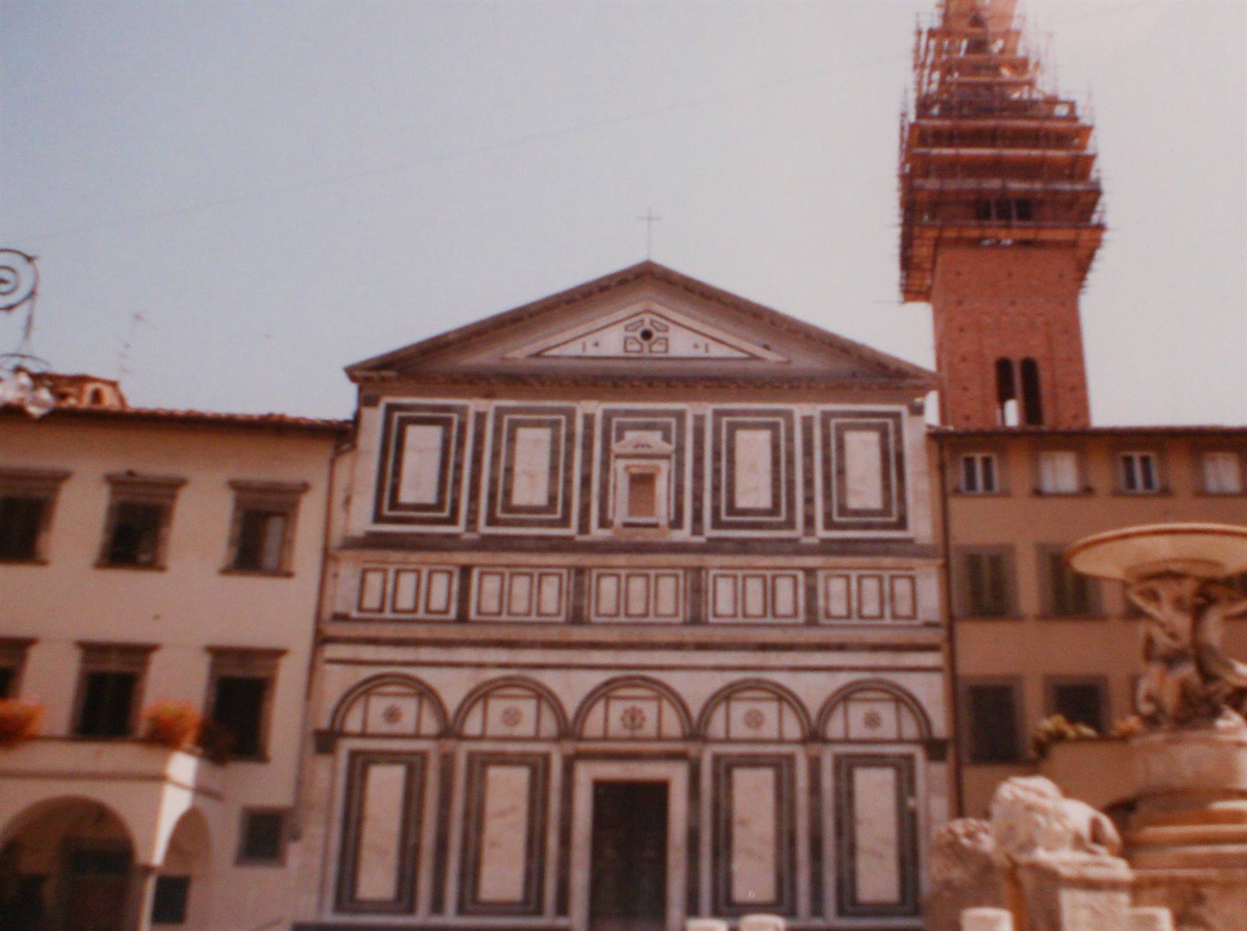 Foto di viaggio in ITALIA