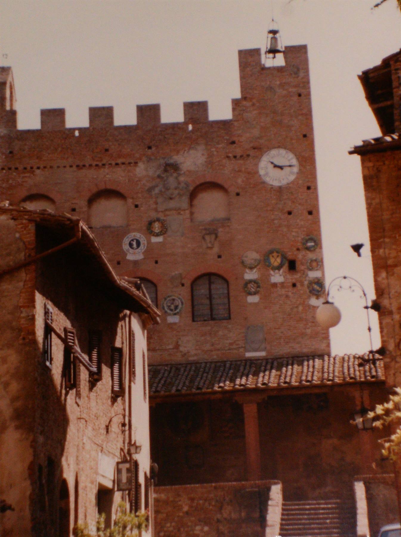 Foto di viaggio in ITALIA