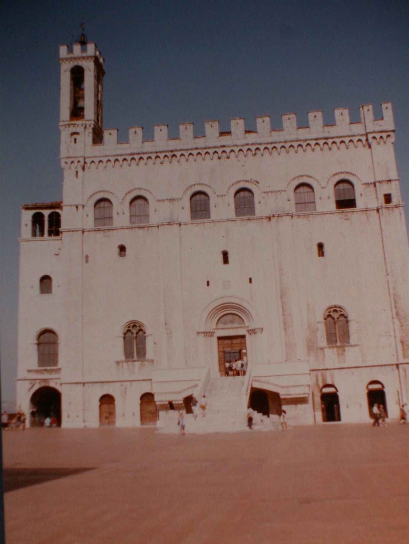 Foto di viaggio in ITALIA