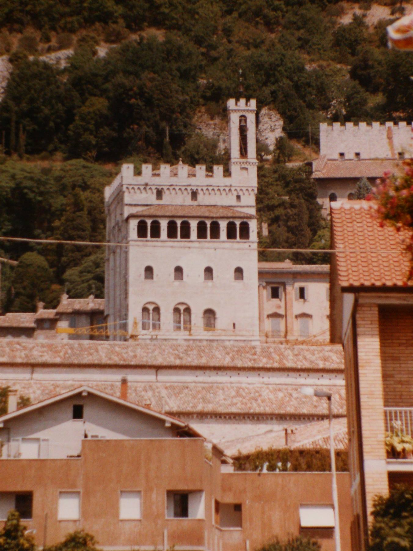 Foto di viaggio in ITALIA