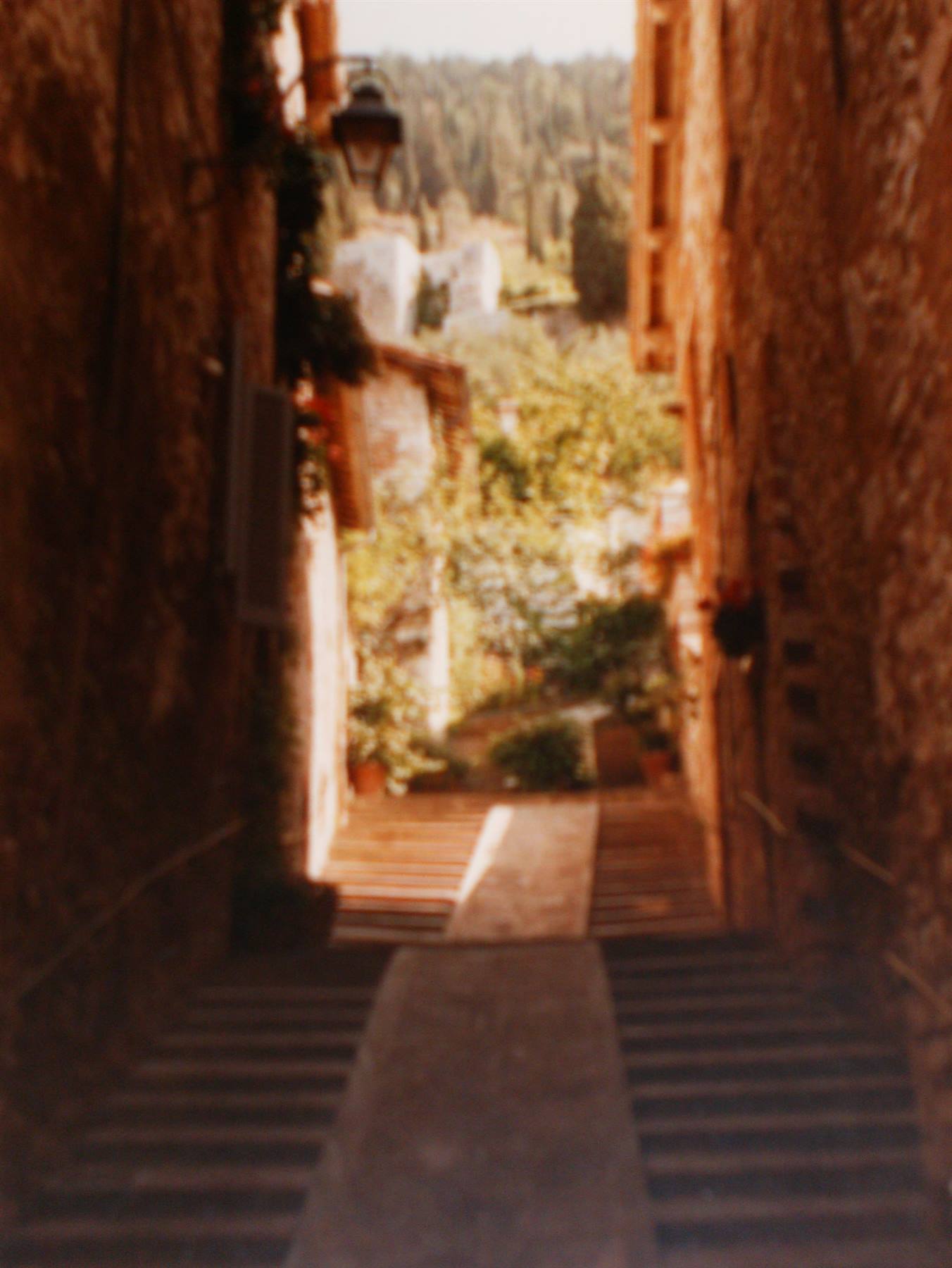 Foto di viaggio in ITALIA