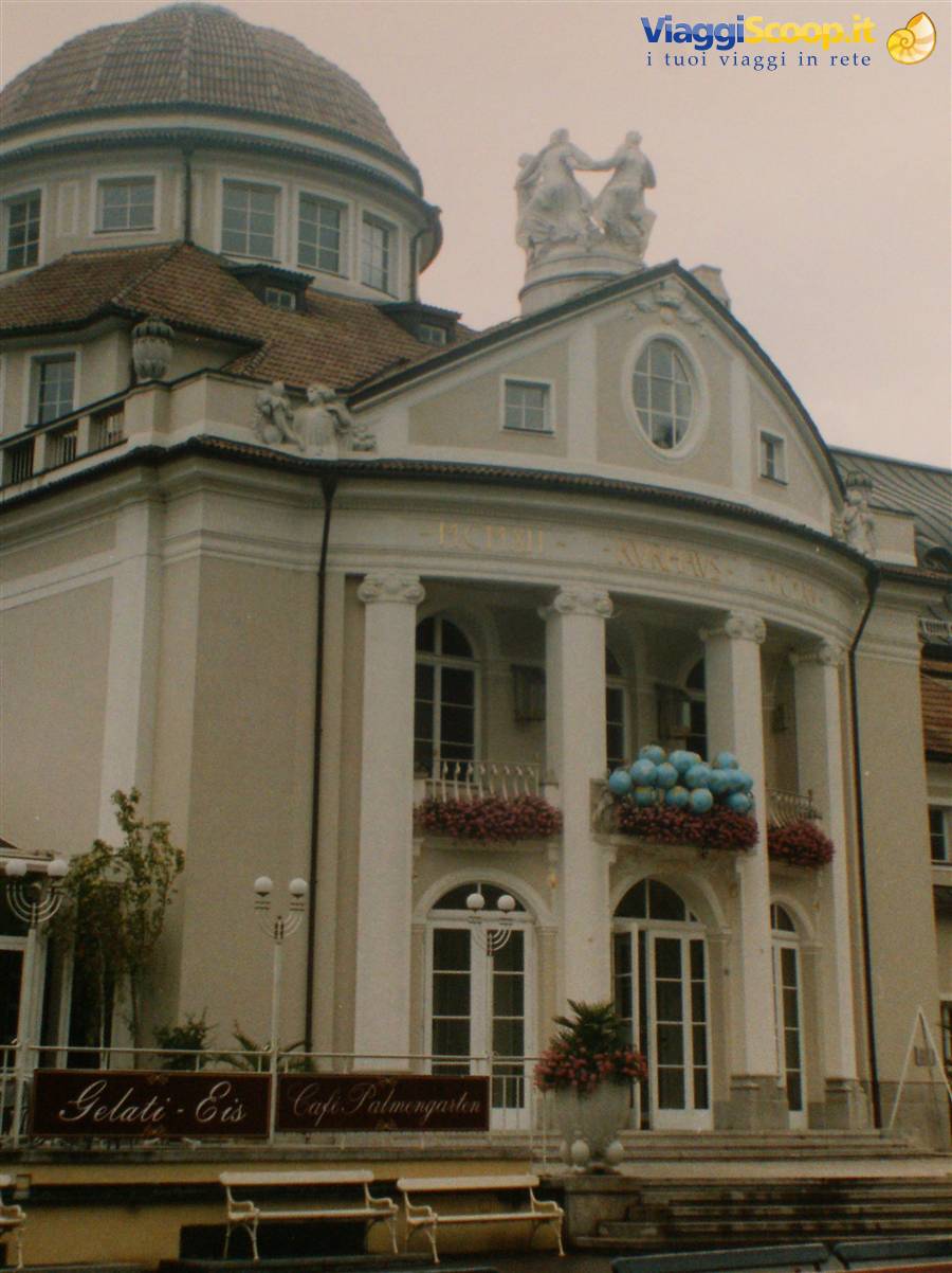 Merano