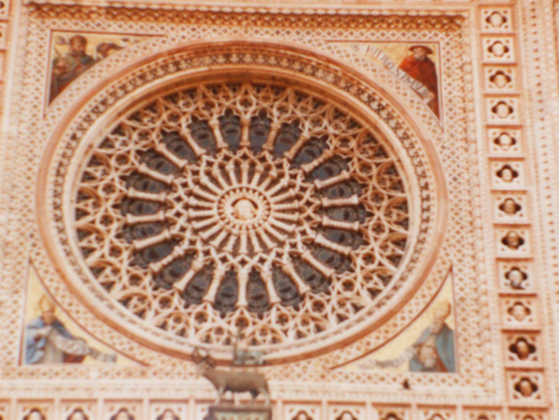 Foto di viaggio in ITALIA
