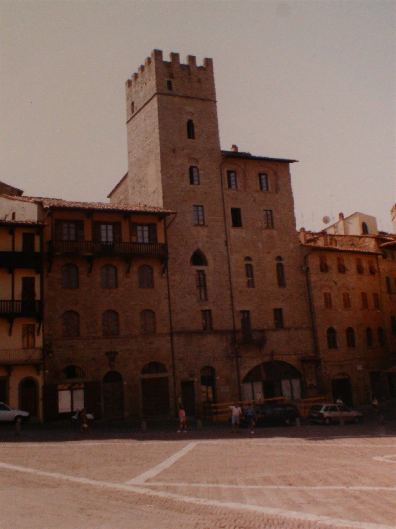 Arezzo