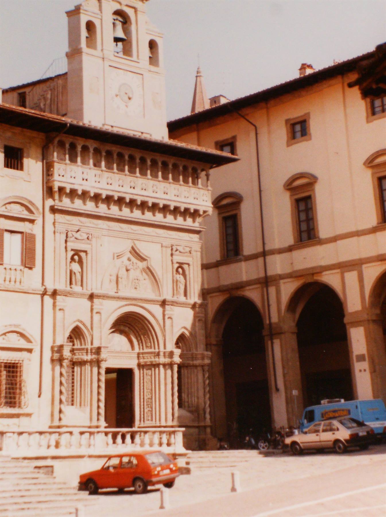 Foto di viaggio in ITALIA