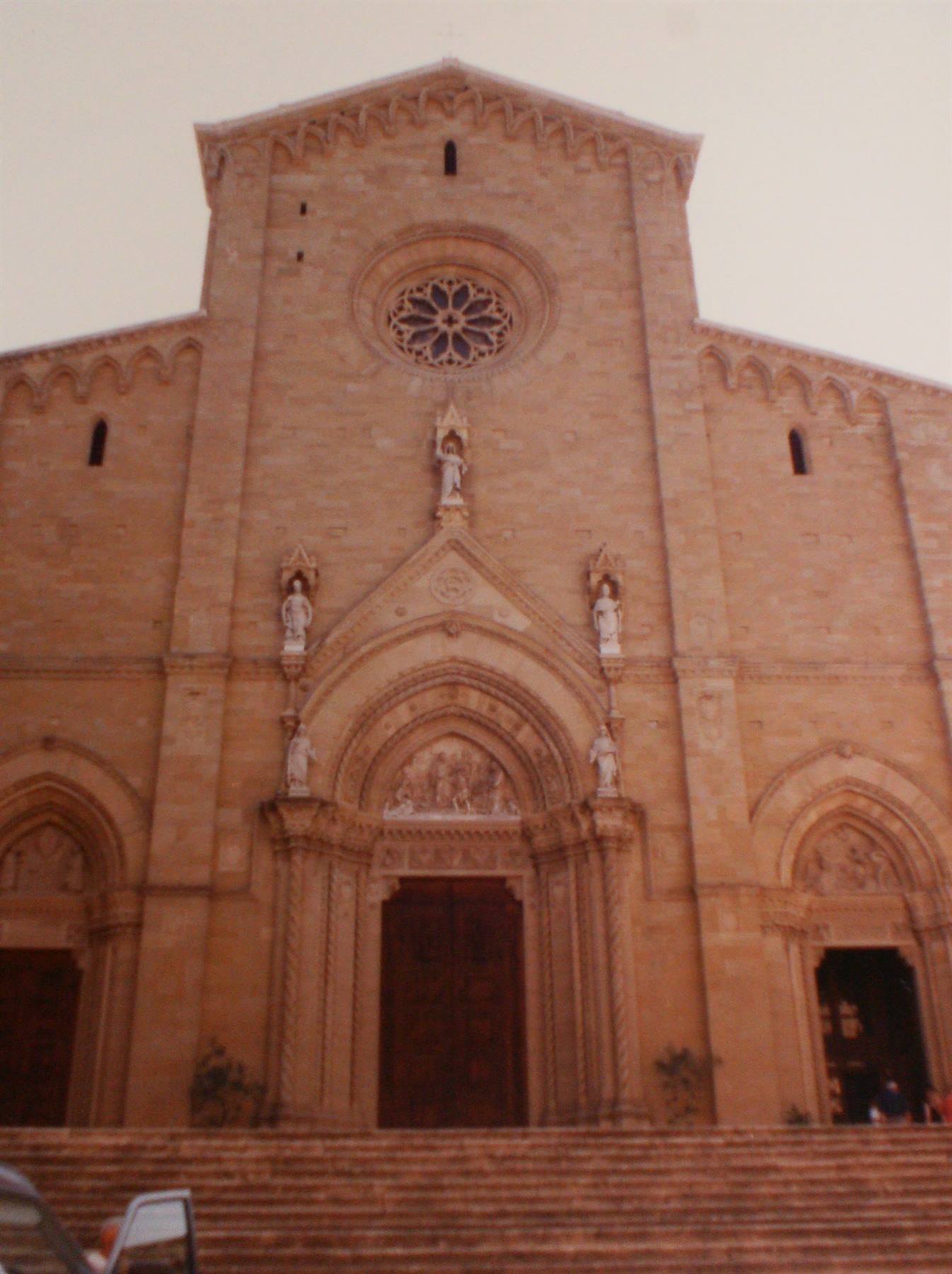 Foto di viaggio in ITALIA