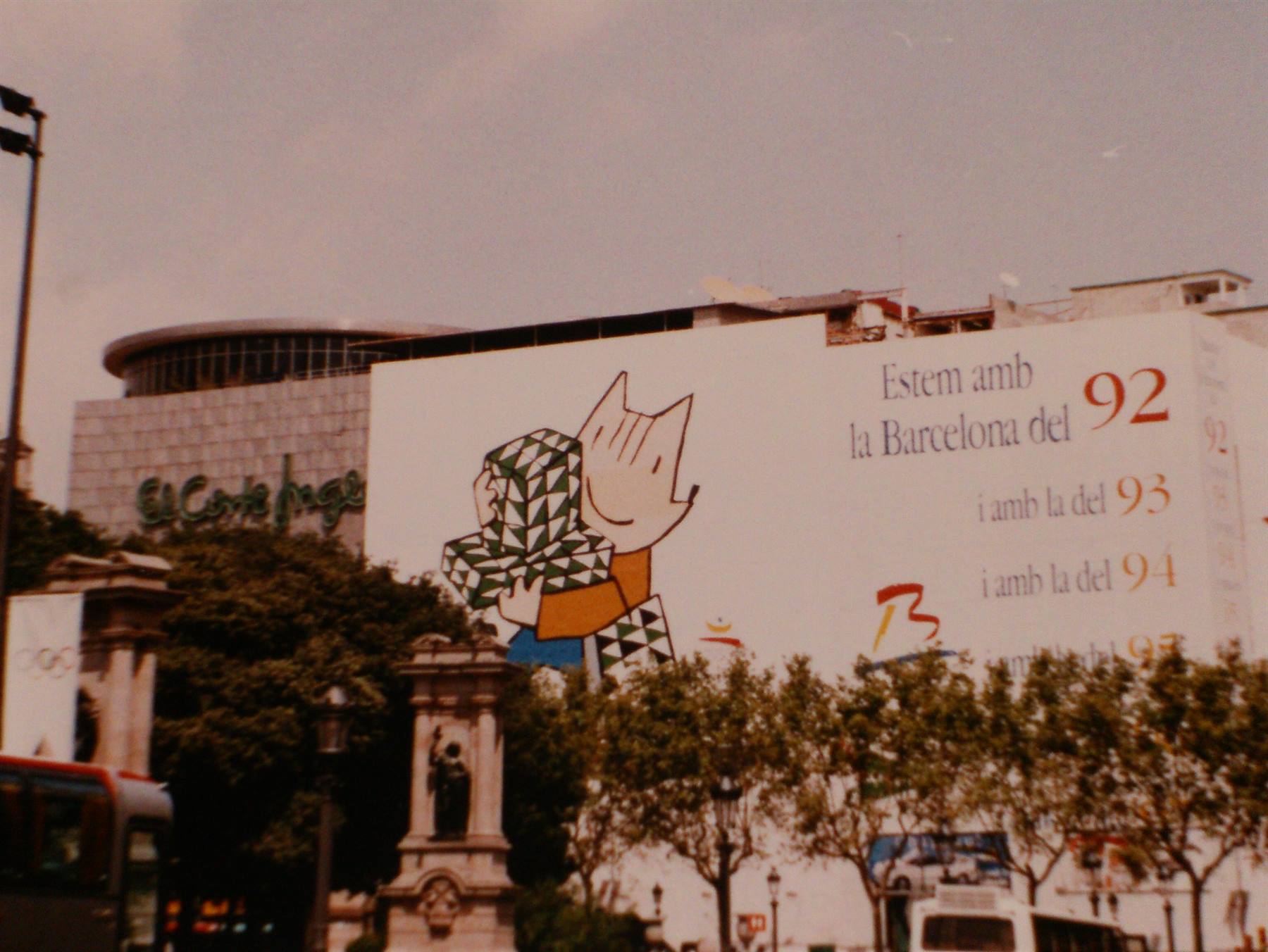 Foto di viaggio in SPAGNA