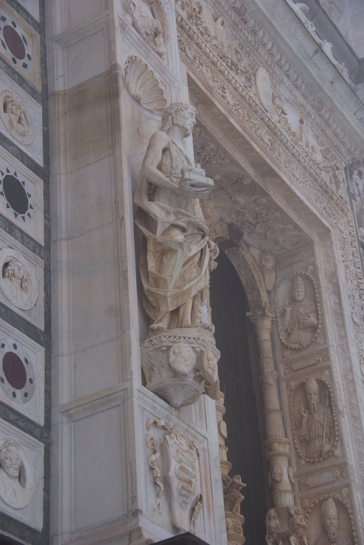 Foto di viaggio in ITALIA