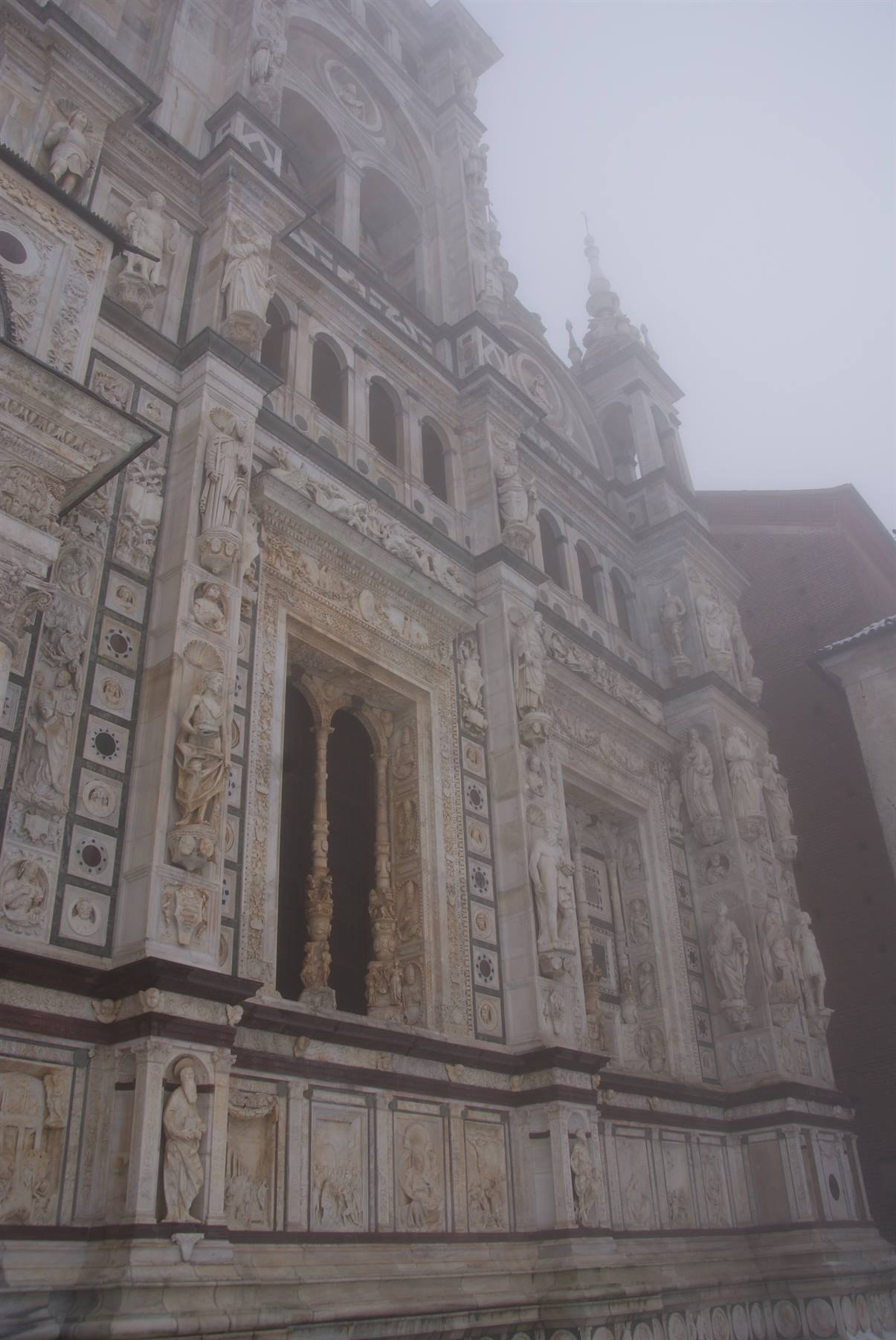 Foto di viaggio in ITALIA