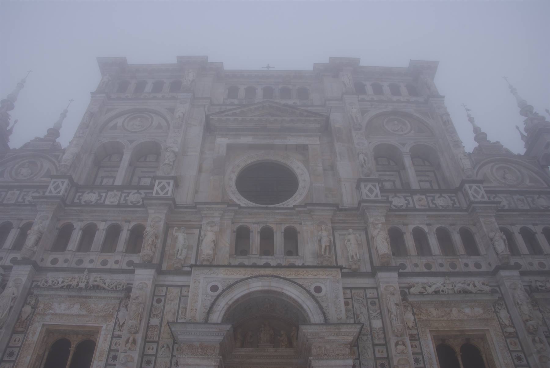 Foto di viaggio in ITALIA