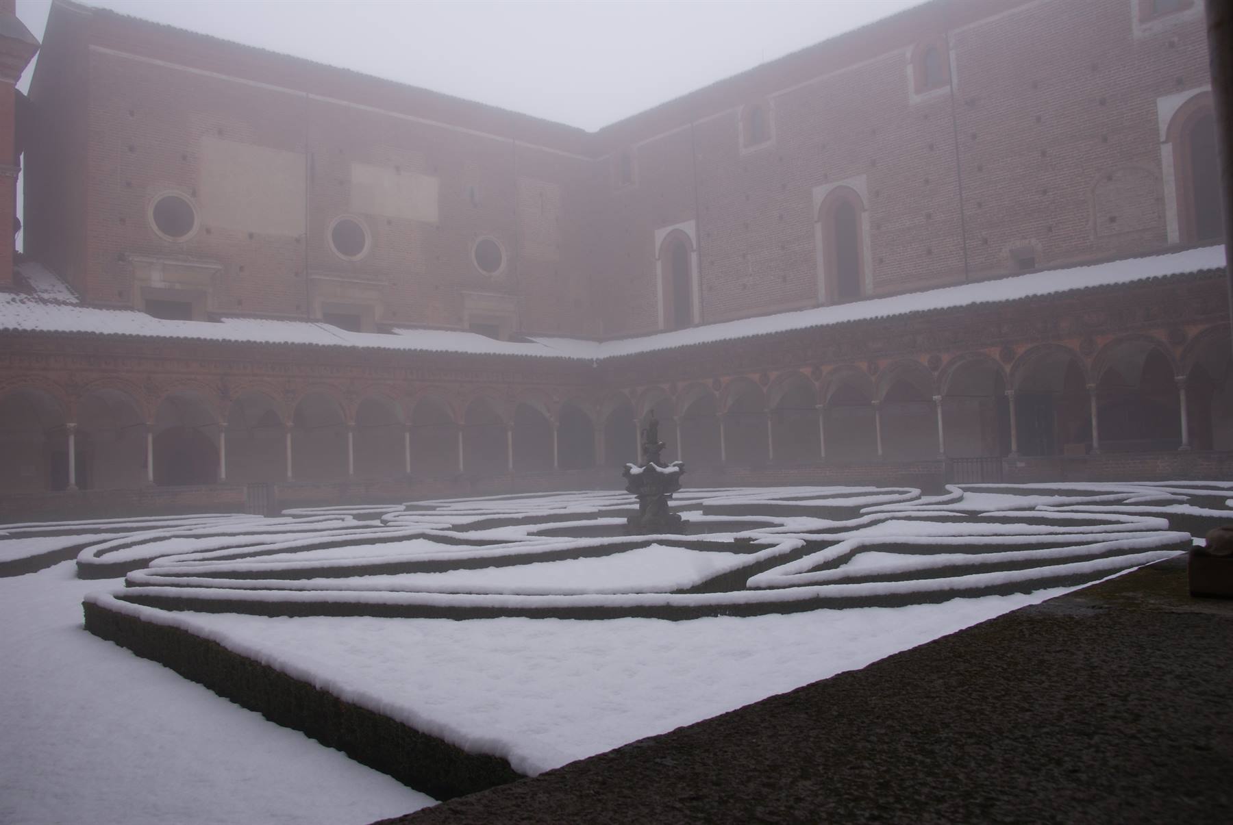 Foto di viaggio in ITALIA