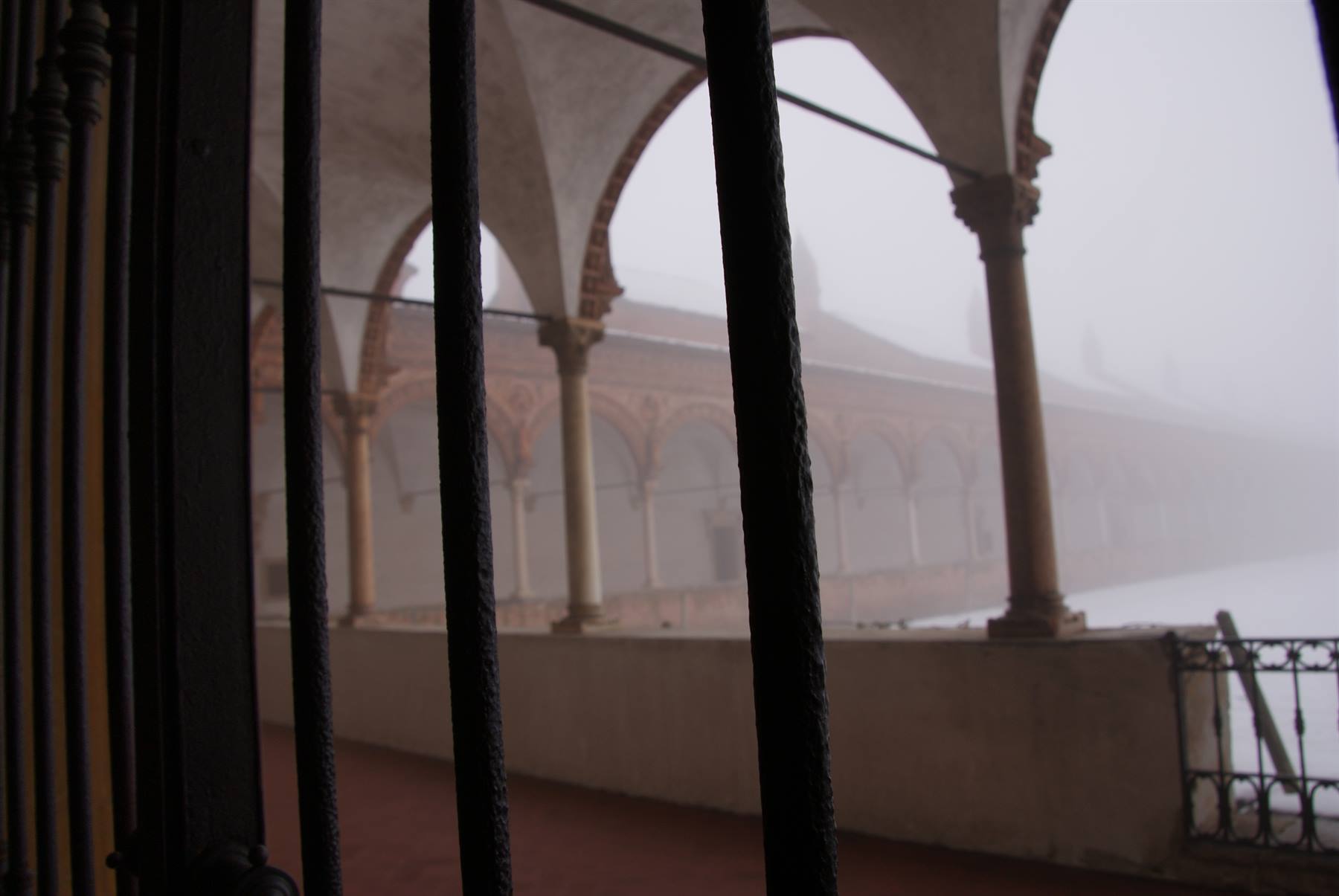 Foto di viaggio in ITALIA