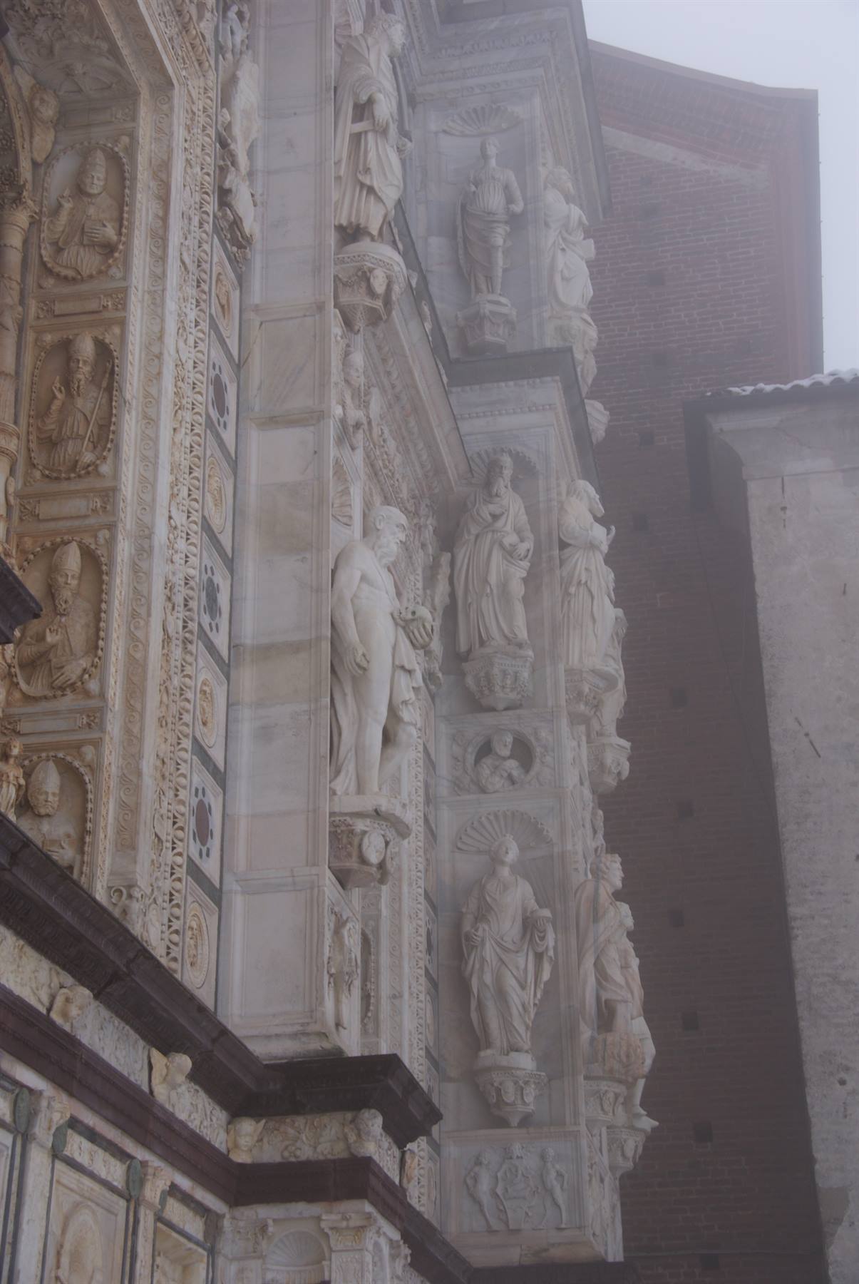 Foto di viaggio in ITALIA