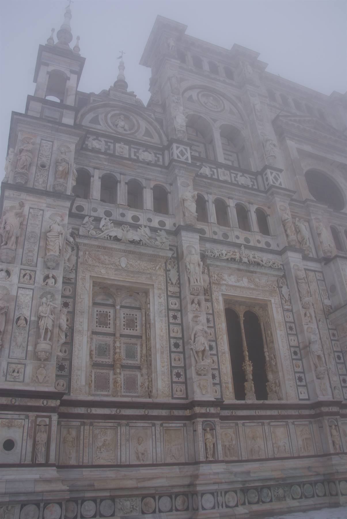 Foto di viaggio in ITALIA