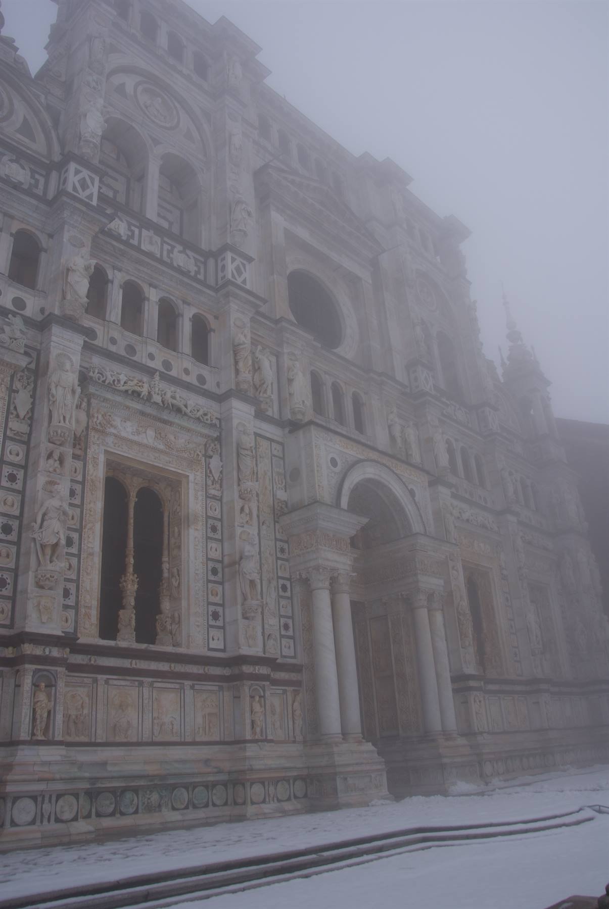 Foto di viaggio in ITALIA