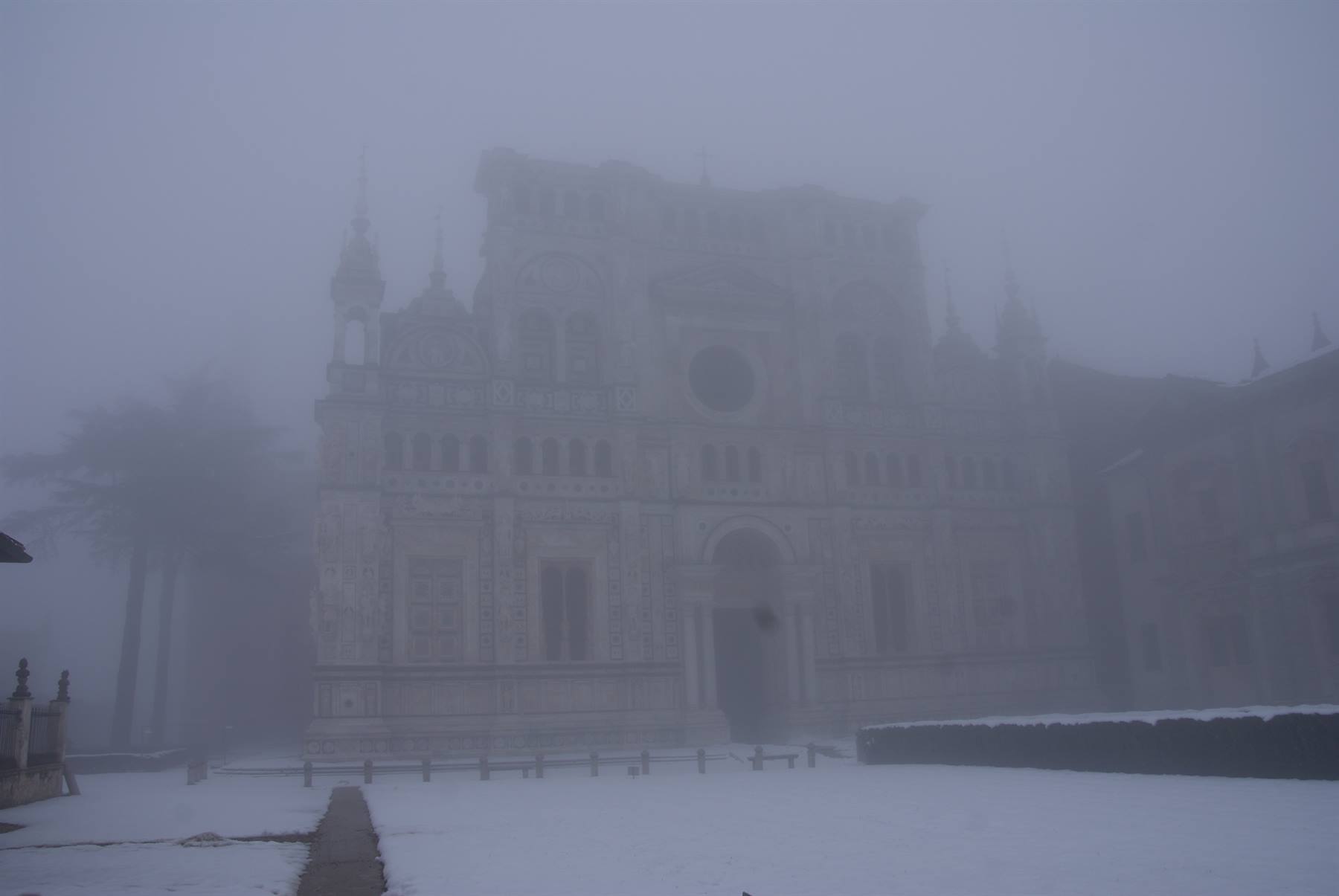 Foto di viaggio in ITALIA