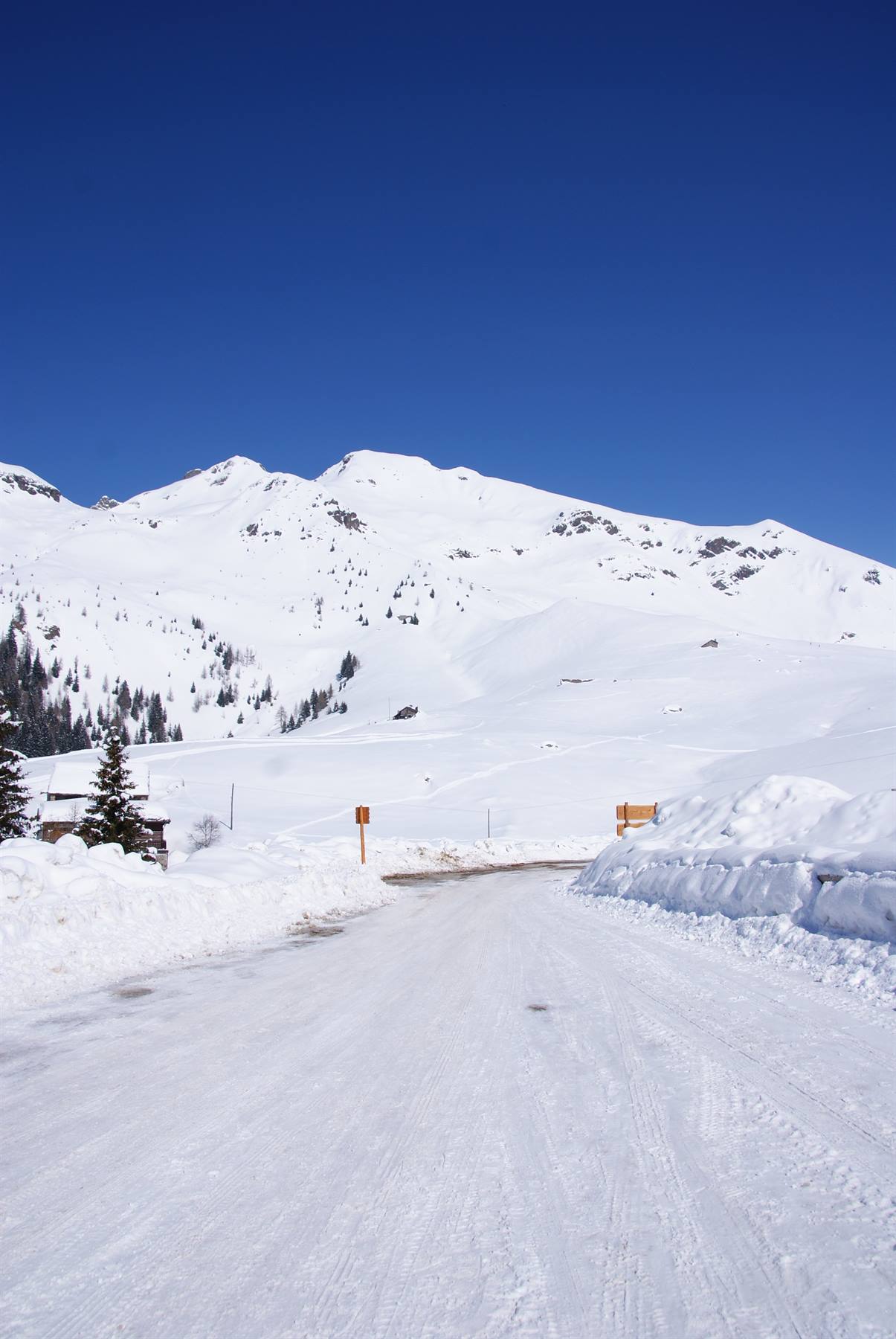 Foto di viaggio in ITALIA