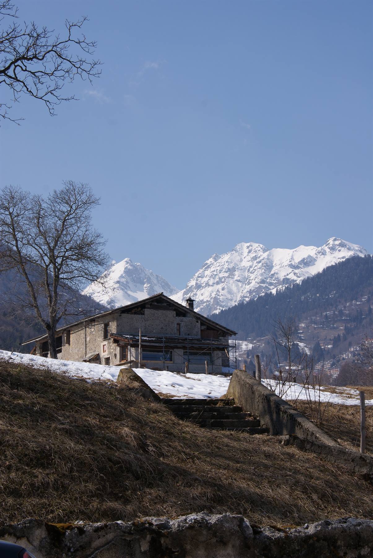 Foto di viaggio in ITALIA
