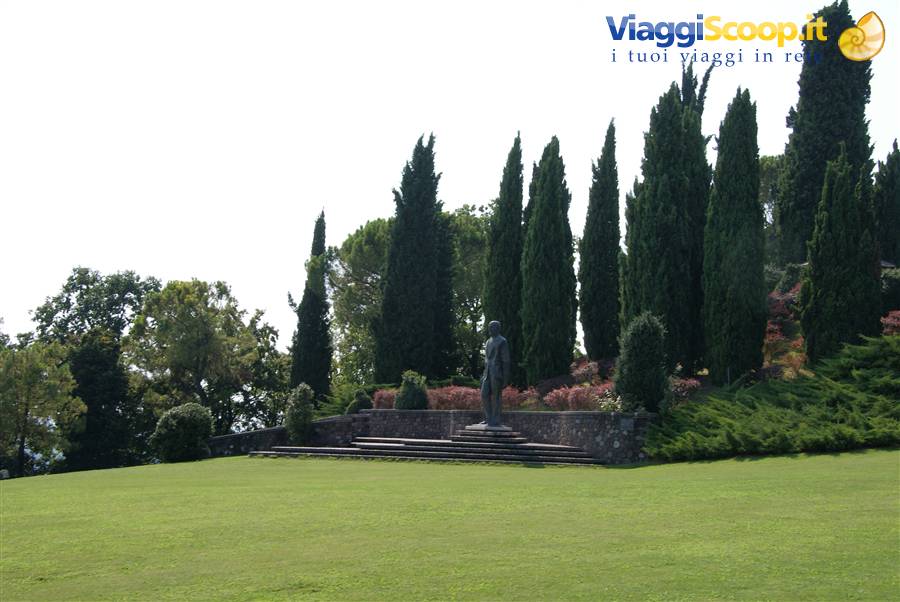Villa Sigurtà