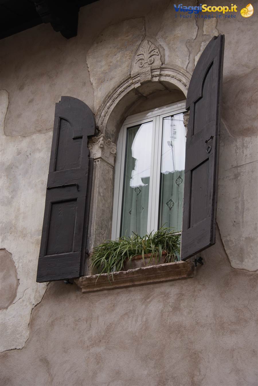 Foto di viaggio in ITALIA