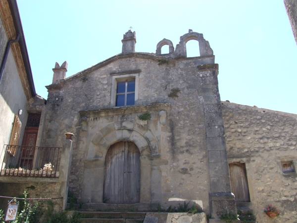 Chiesa del centro storico