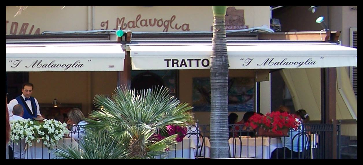 Trattoria 